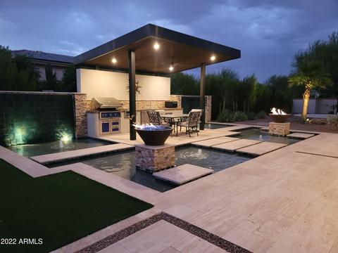 2676 E Oriole Dr, Gilbert, AZ 85297 photo 29