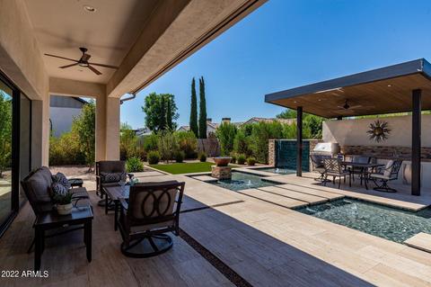 2676 E Oriole Dr, Gilbert, AZ 85297 photo 33