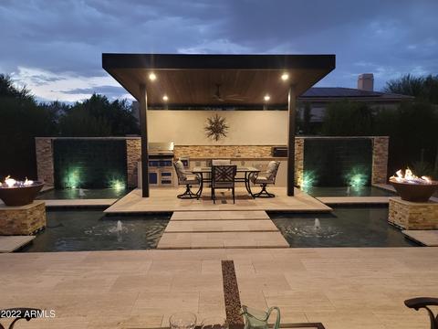 2676 E Oriole Dr, Gilbert, AZ 85297 photo 27