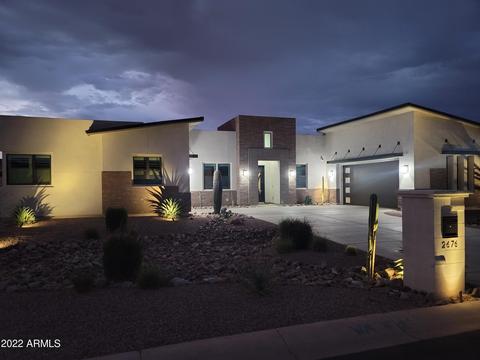 2676 E Oriole Dr, Gilbert, AZ 85297 photo 5