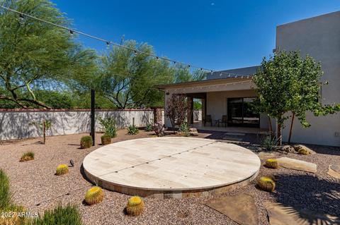 2676 E Oriole Dr, Gilbert, AZ 85297 photo 40