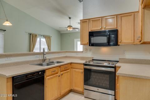 8751 E Fairbrook St, Mesa, AZ 85207 photo 16