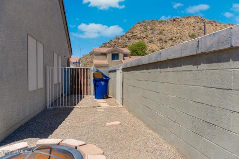 8751 E Fairbrook St, Mesa, AZ 85207 photo 41