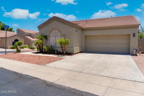 8751 E Fairbrook St, Mesa, AZ 85207 photo 3
