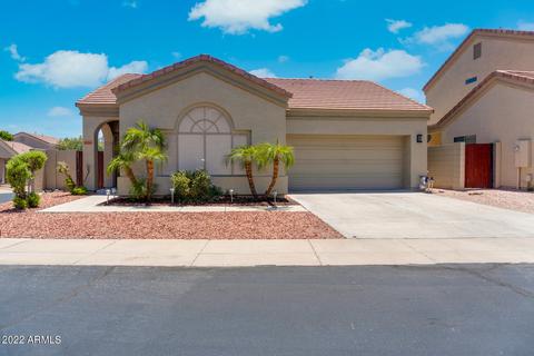 8751 E Fairbrook St, Mesa, AZ 85207 photo 1