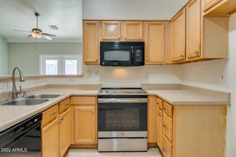 8751 E Fairbrook St, Mesa, AZ 85207 photo 17