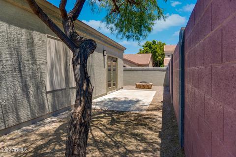 8751 E Fairbrook St, Mesa, AZ 85207 photo 38