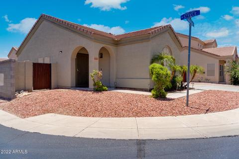 8751 E Fairbrook St, Mesa, AZ 85207 photo 2