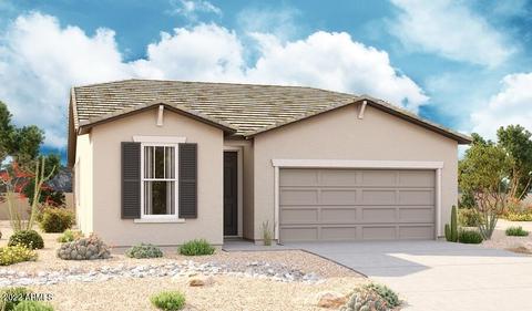 1262 E Prickly Pear St, Casa Grande, AZ 85122