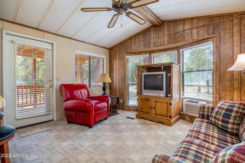 2953 Hunters Rd, Overgaard, AZ 85933 photo 5