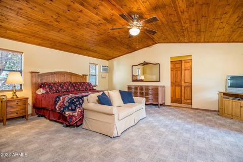 2953 Hunters Rd, Overgaard, AZ 85933 photo 6
