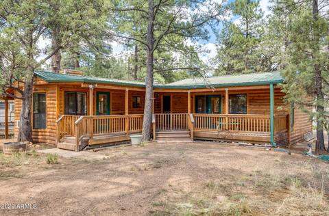 2953 Hunters Rd, Overgaard, AZ 85933 photo 15