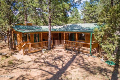 2953 Hunters Rd, Overgaard, AZ 85933 photo 17