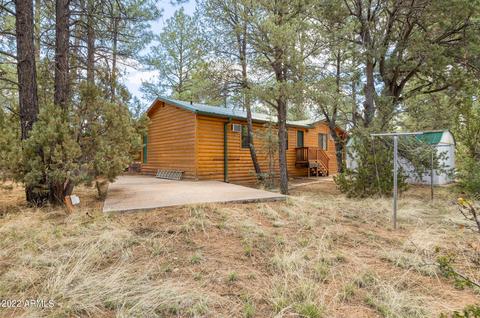 2953 Hunters Rd, Overgaard, AZ 85933 photo 13