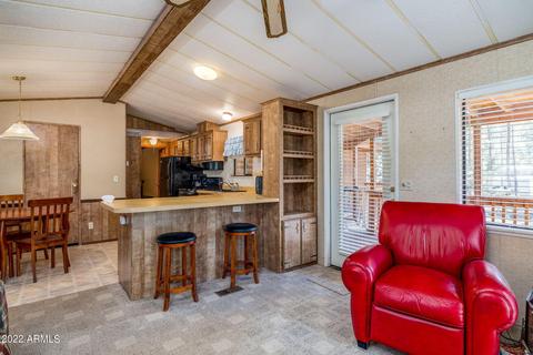 2953 Hunters Rd, Overgaard, AZ 85933 photo 2