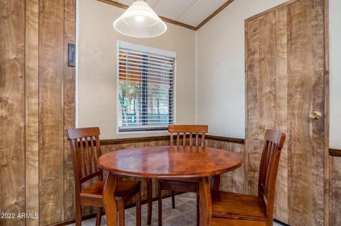 2953 Hunters Rd, Overgaard, AZ 85933 photo 4