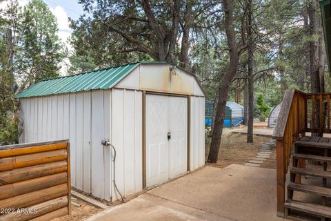 2953 Hunters Rd, Overgaard, AZ 85933 photo 12
