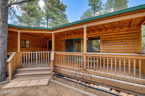 2953 Hunters Rd, Overgaard, AZ 85933 photo 16