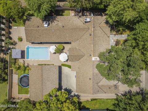 101 E Lawrence Rd, Phoenix, AZ 85012 photo 42