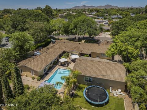 101 E Lawrence Rd, Phoenix, AZ 85012 photo 44