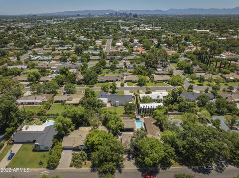 101 E Lawrence Rd, Phoenix, AZ 85012 photo 45