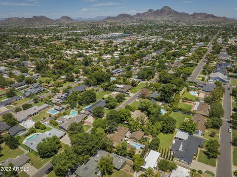 101 E Lawrence Rd, Phoenix, AZ 85012 photo 46