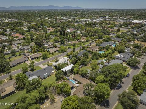 101 E Lawrence Rd, Phoenix, AZ 85012 photo 48
