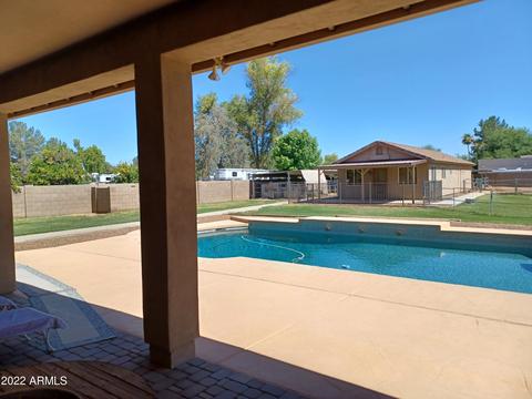 367 El Dorado Ln, Gilbert, AZ 85295 photo 39