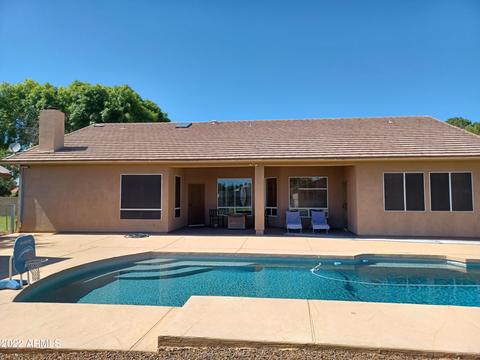 367 El Dorado Ln, Gilbert, AZ 85295 photo 34