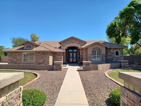 367 El Dorado Ln, Gilbert, AZ 85295 photo 1