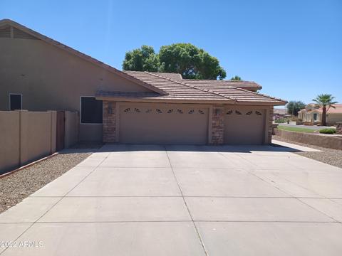 367 El Dorado Ln, Gilbert, AZ 85295 photo 5