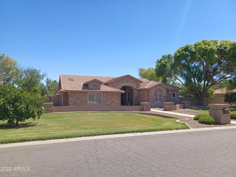 367 El Dorado Ln, Gilbert, AZ 85295 photo 2