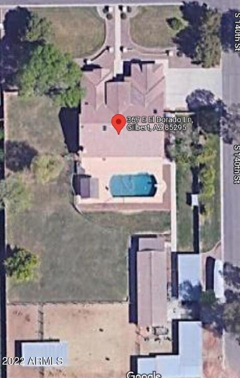 367 El Dorado Ln, Gilbert, AZ 85295 photo 52