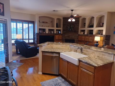 367 El Dorado Ln, Gilbert, AZ 85295 photo 12