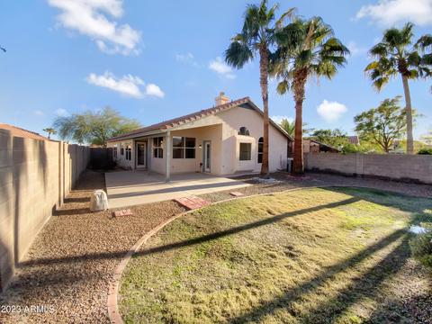 15432 S 44th Way, Phoenix, AZ 85044 photo 19