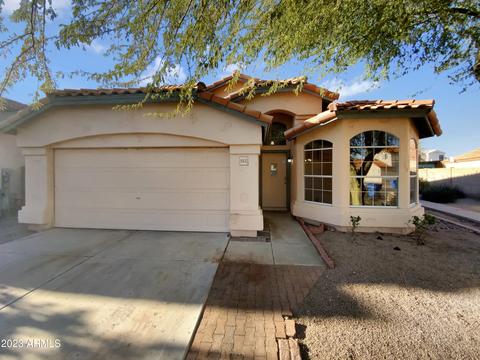 15432 S 44th Way, Phoenix, AZ 85044 photo 1