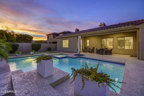 3823 E Parkside Ln, Phoenix, AZ 85050 photo 2