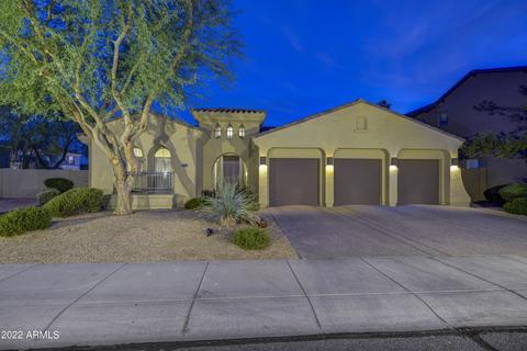 3823 E Parkside Ln, Phoenix, AZ 85050 photo 1
