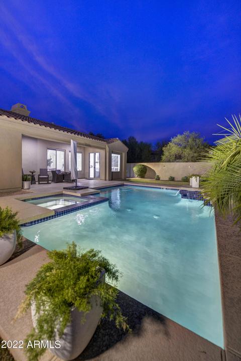 3823 E Parkside Ln, Phoenix, AZ 85050 photo 28