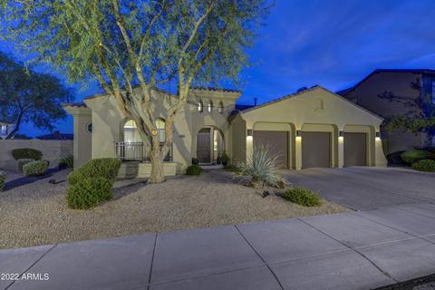 3823 E Parkside Ln, Phoenix, AZ 85050 photo 32