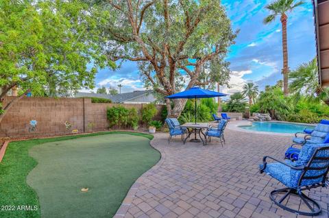 325 E Caribbean Ln, Phoenix, AZ 85022 photo 50