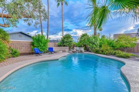 325 E Caribbean Ln, Phoenix, AZ 85022 photo 54