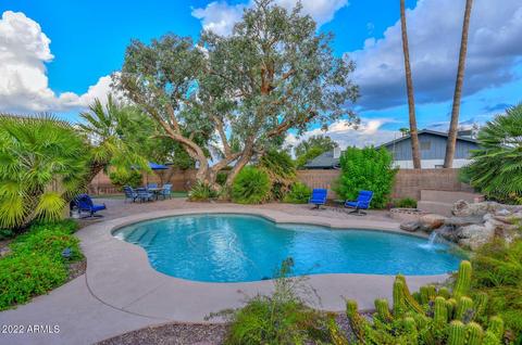 325 E Caribbean Ln, Phoenix, AZ 85022 photo 53
