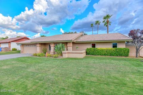 325 E Caribbean Ln, Phoenix, AZ 85022 photo 55