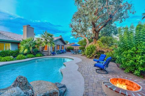 325 E Caribbean Ln, Phoenix, AZ 85022 photo 6