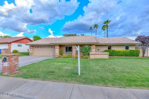 325 E Caribbean Ln, Phoenix, AZ 85022 photo 56