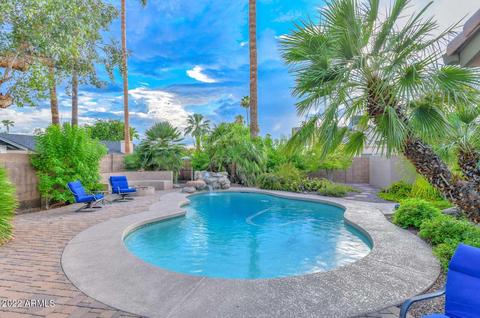 325 E Caribbean Ln, Phoenix, AZ 85022 photo 52