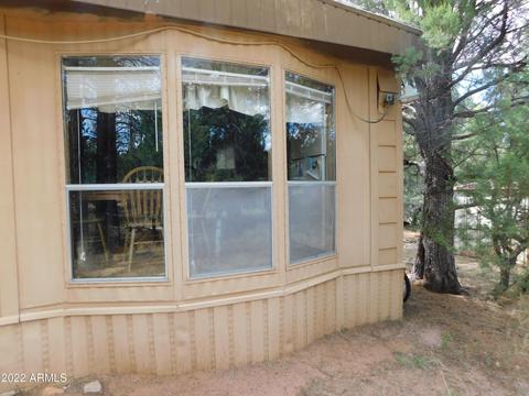 2881 Wahoo Rd, Overgaard, AZ 85933 photo 8