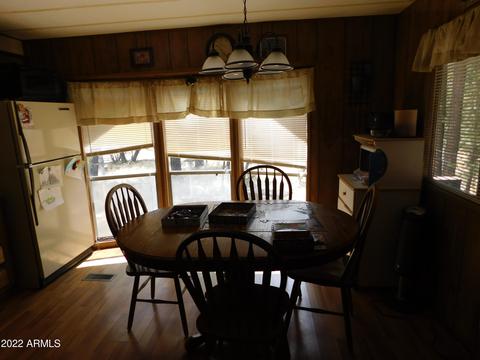 2881 Wahoo Rd, Overgaard, AZ 85933 photo 24