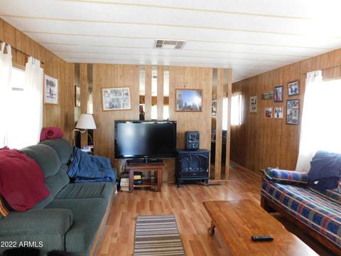 2881 Wahoo Rd, Overgaard, AZ 85933 photo 11